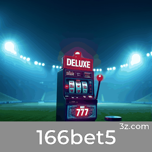 166bet5 Bônus acumulado 166bet5