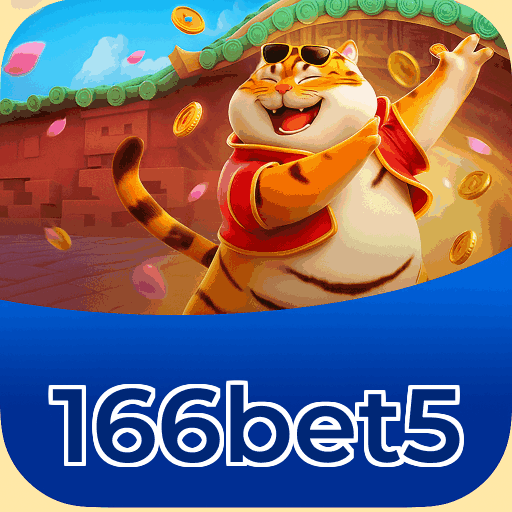 166bet5 logo